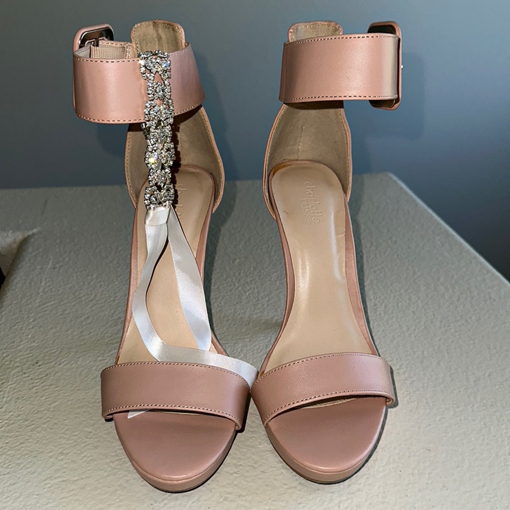 Charlotte Russe Heels